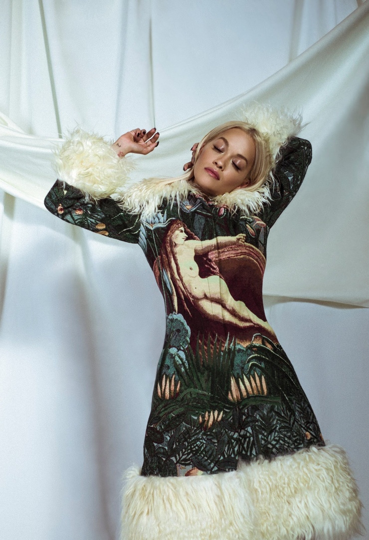 Rita Ora Rita Ora