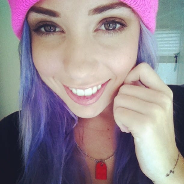 Alanah Pearce