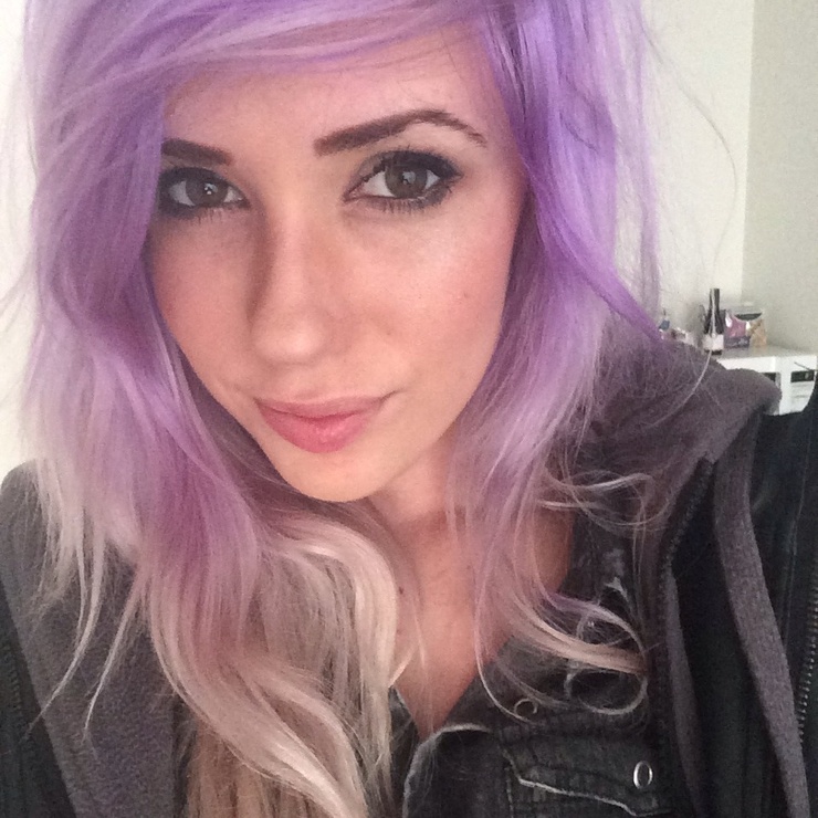Alanah Pearce Alanah Pearce