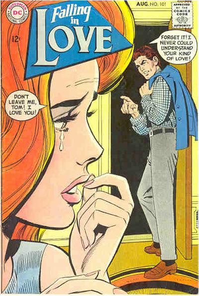 Falling in Love