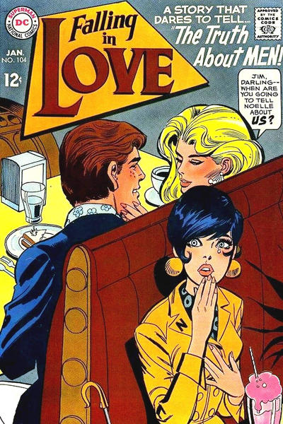 Falling in Love