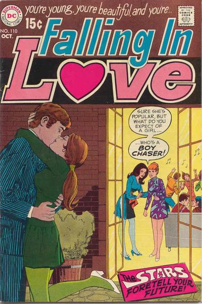 Falling in Love