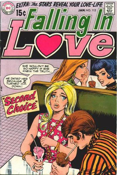 Falling in Love