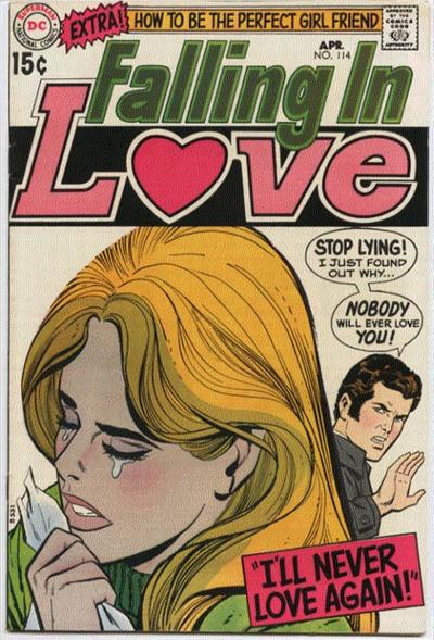 Falling in Love