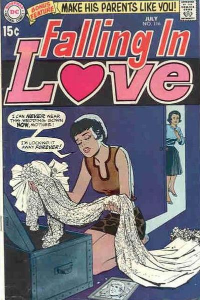 Falling in Love