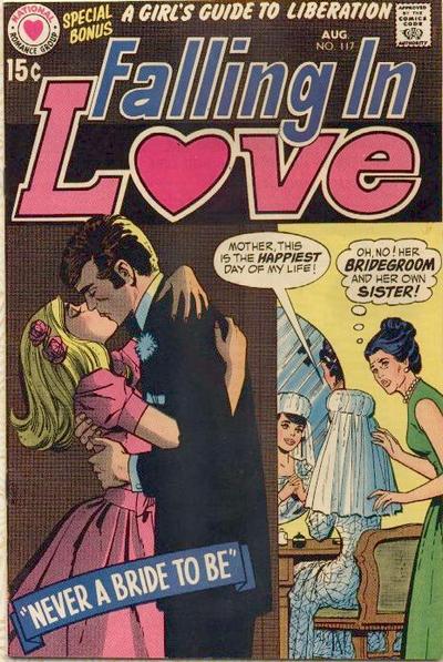 Falling in Love