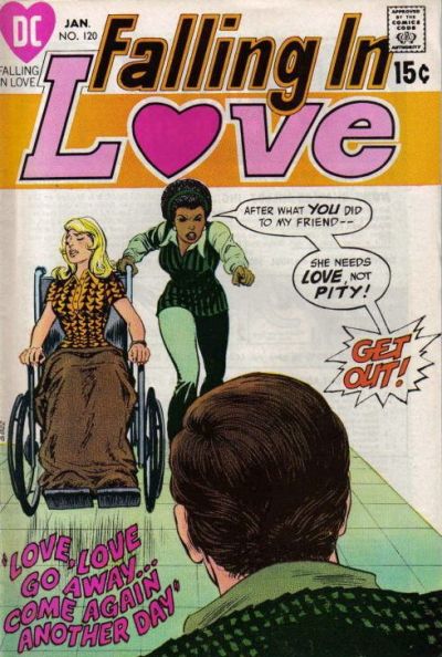 Falling in Love