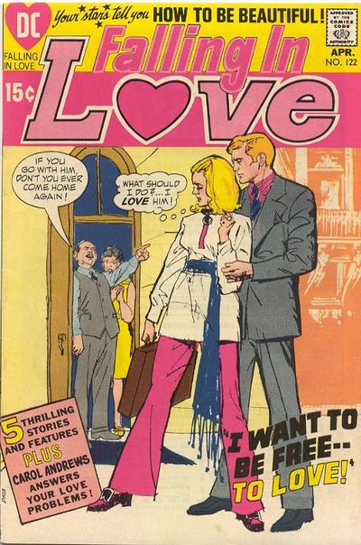 Falling in Love