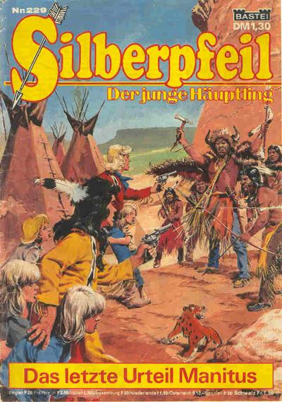 Silberpfeil Silberpfeil