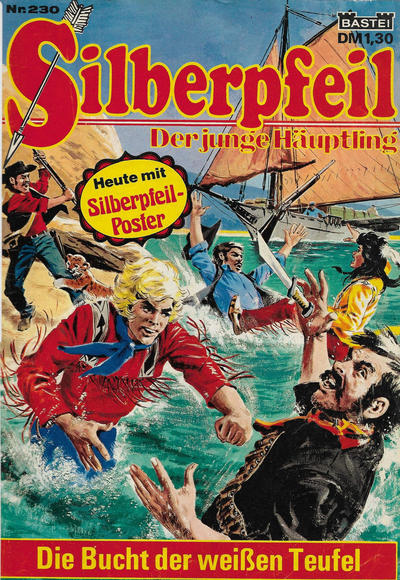 Silberpfeil Silberpfeil