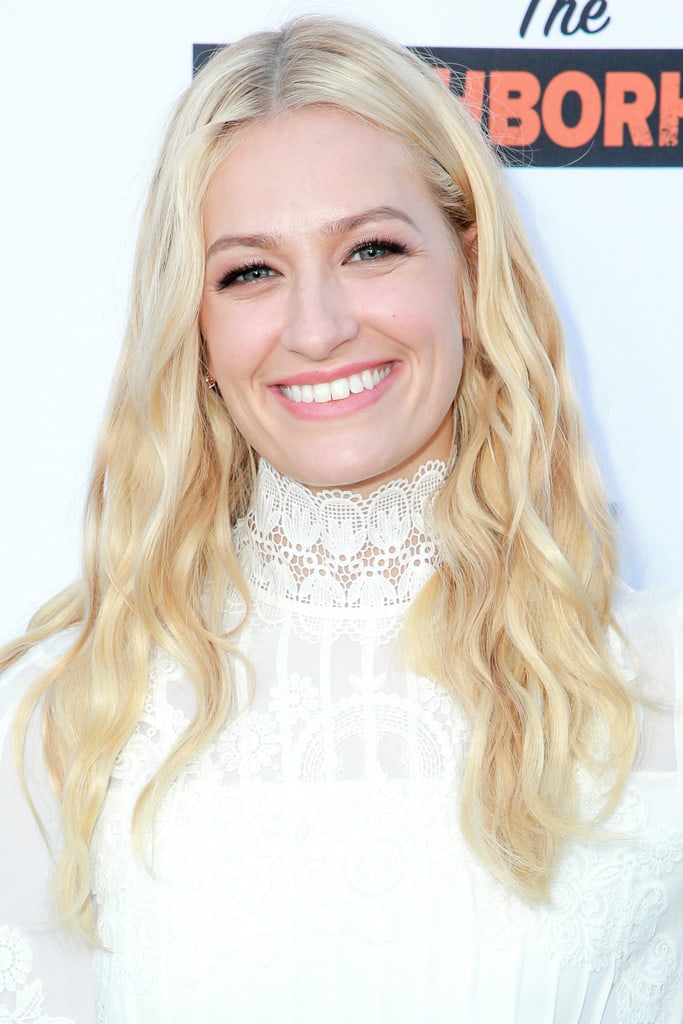 Beth Behrs