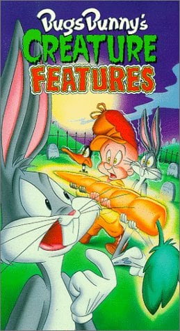 Bugs Bunny's Creature Features (1992) 