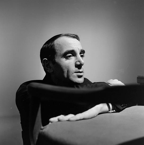 Charles Aznavour