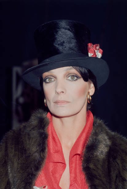Marie Laforêt