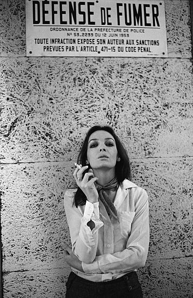 Marie Laforêt