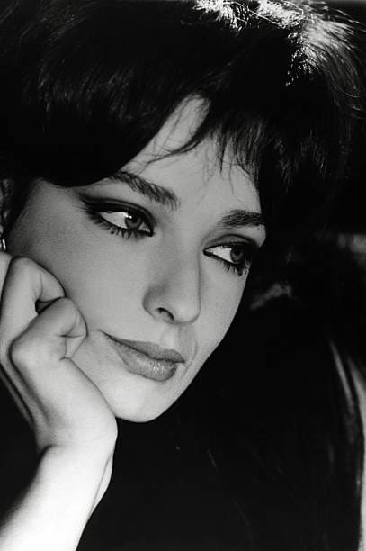 Marie Laforêt