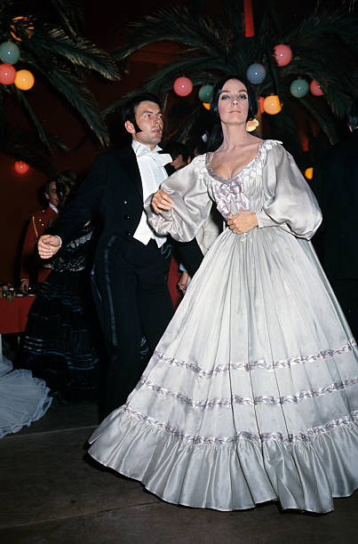 Marie Laforêt