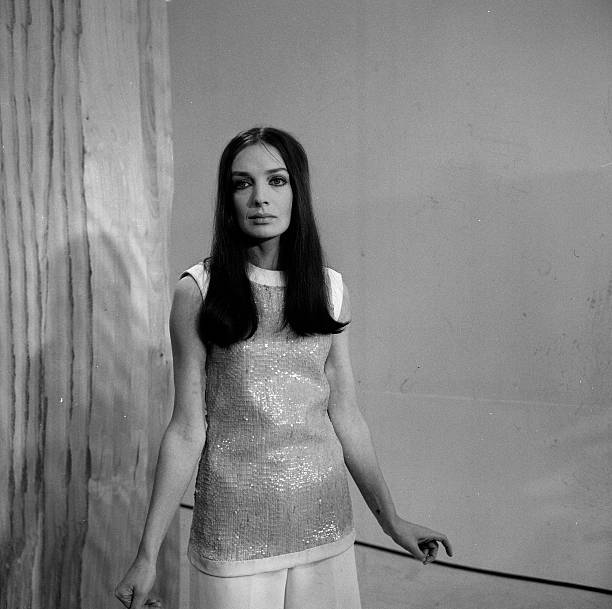 Marie Laforêt