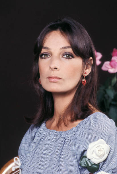 Marie Laforêt Marie Laforêt