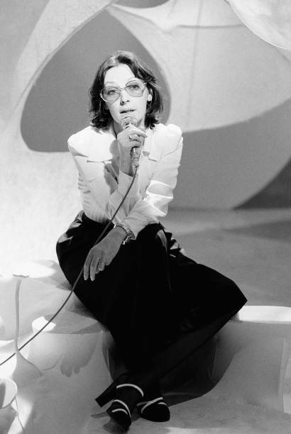 Marie Laforêt