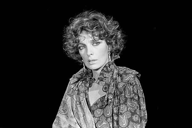 Marie Laforêt