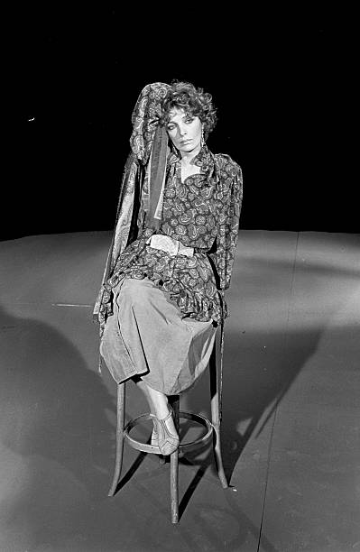 Marie Laforêt