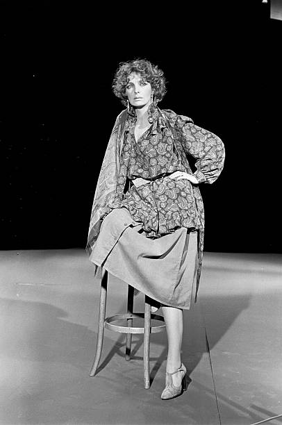 Marie Laforêt