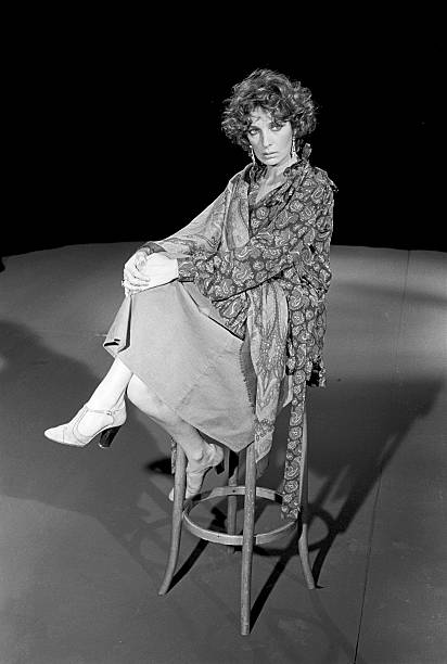 Marie Laforêt