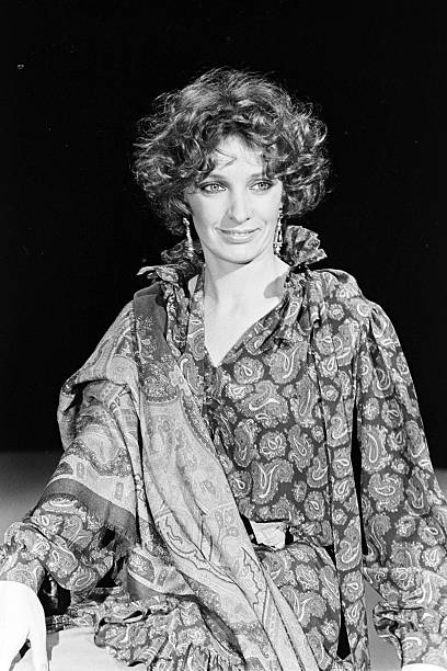 Marie Laforêt
