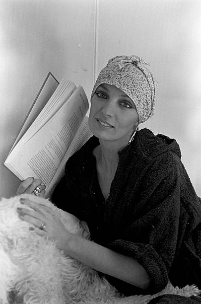 Marie Laforêt