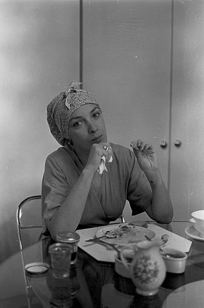 Marie Laforêt