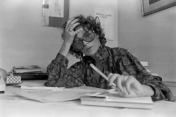 Marie Laforêt