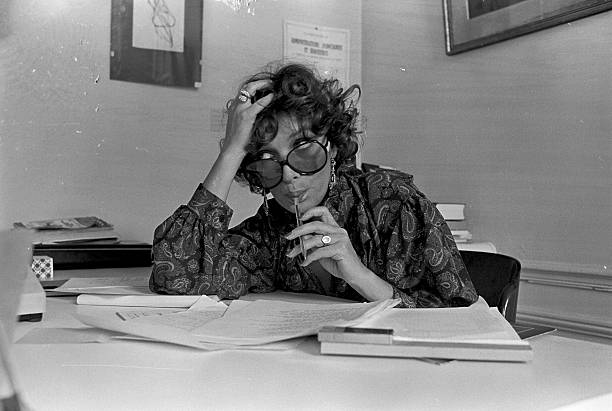 Marie Laforêt