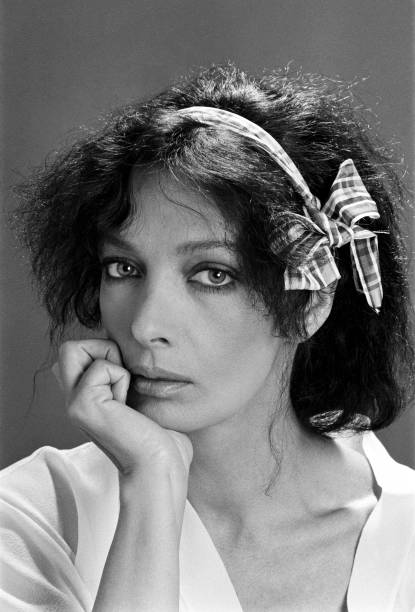 Marie Laforêt