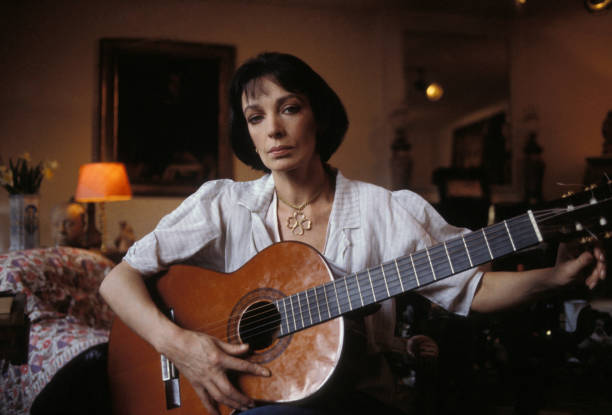 Marie Laforêt