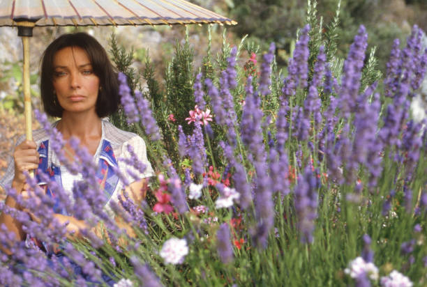 Marie Laforêt