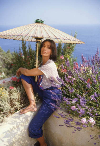 Marie Laforêt