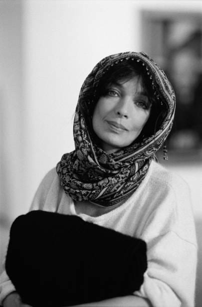 Marie Laforêt