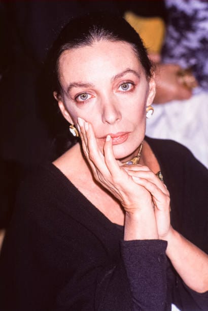 Marie Laforêt