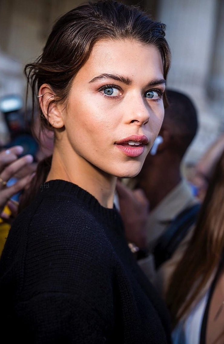 Georgia Fowler Georgia Fowler