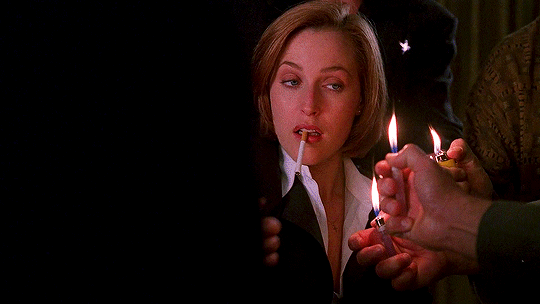 The X Files The X Files