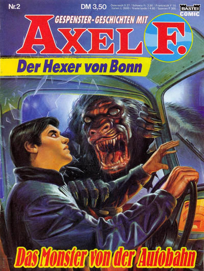 Axel F.