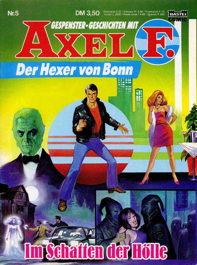 Axel F. Axel F.