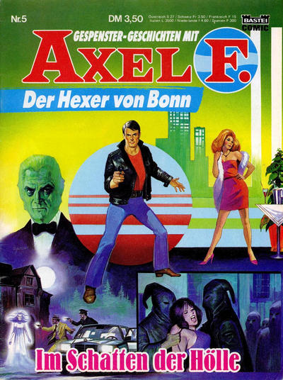 Axel F.