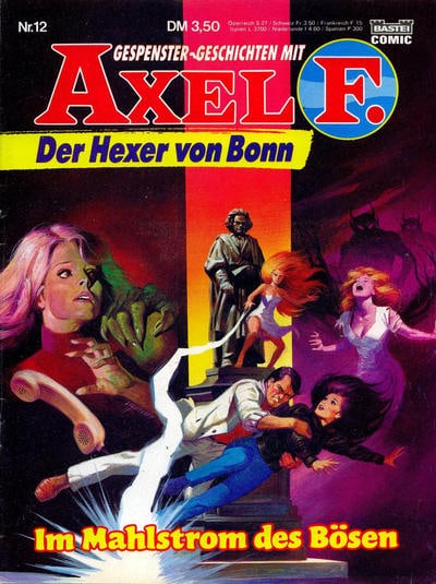 Axel F.