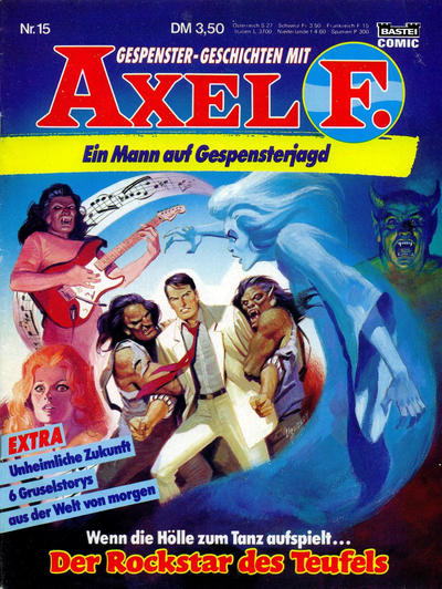 Axel F.