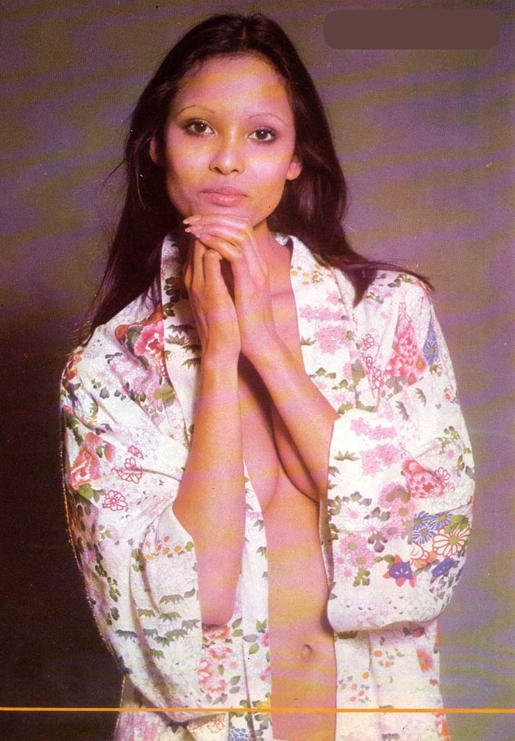 Laura Gemser