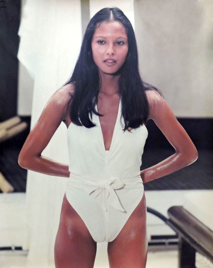 Laura Gemser