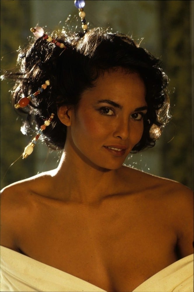 Laura Gemser