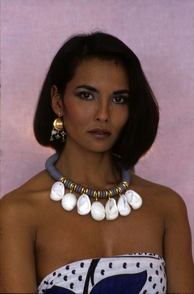 Laura Gemser